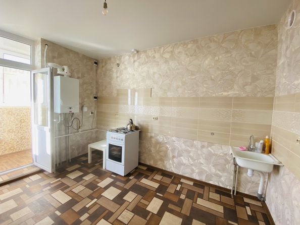 
  Продается 2-комн. квартира, 60 м², Вересаева ул, д. 101
. Фото 5.