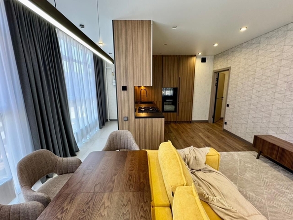 
  Продается 3-комн. квартира, 66 м², 40-летия Победы пр-кт, д. 111
. Фото 3.