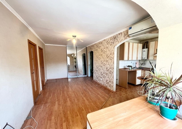 
  Продается 3-комн. квартира, 46 м², Совхозная ул, д. 20
. Фото 1.