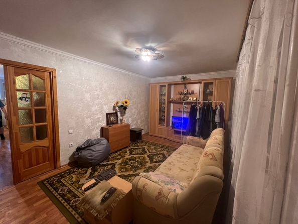 
  Продается 3-комн. квартира, 88 м², Зоологическая ул, д. 9
. Фото 2.