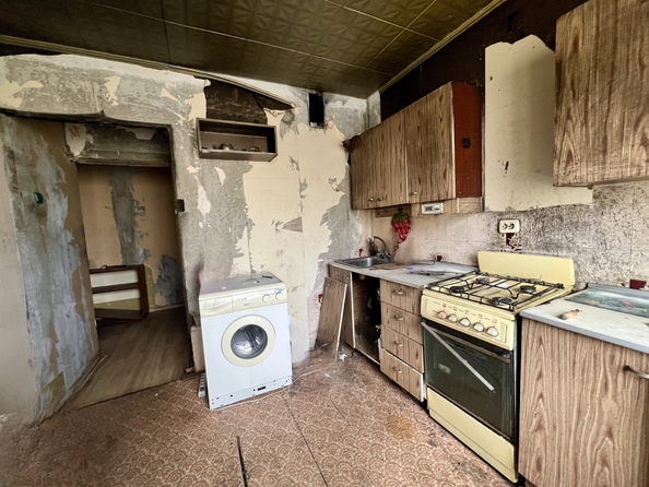 
  Продается 3-комн. квартира, 62 м², Платова ул, д. 64
. Фото 3.