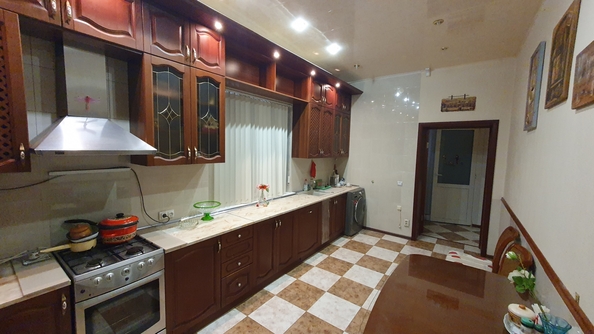 
  Продается дом, 189.8 м², село Самарское
. Фото 4.