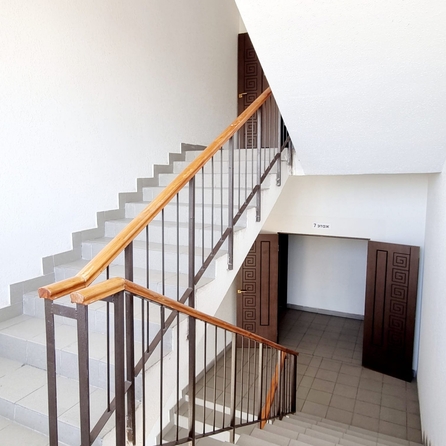 
  Продается 2-комн. квартира, 40.3 м², Свердловская ул, д. 69
. Фото 8.