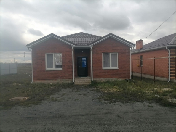 
  Продается коттедж, 90 м², село Большие Салы
. Фото 2.