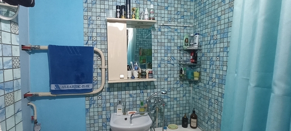 
  Продается 1-комн. квартира, 29.5 м², Лелюшенко ул, д. 15
. Фото 4.