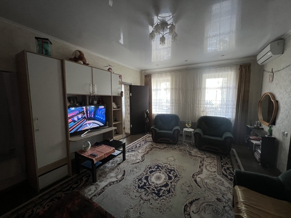 
  Продается 3-комн. квартира, 60 м², Пушкинская ул, д. 30
. Фото 3.