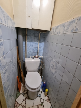 
  Продается 3-комн. квартира, 60 м², 40-летия Победы пр-кт, д. 67
. Фото 8.