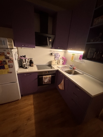 
  Продается 1-комн. квартира, 36 м², Еременко ул, д. 96/1
. Фото 2.