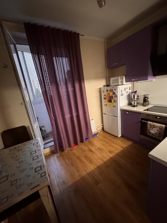 
  Продается 1-комн. квартира, 36 м², Еременко ул, д. 96/1
. Фото 3.