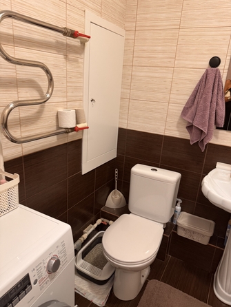 
  Продается 1-комн. квартира, 36 м², Еременко ул, д. 96/1
. Фото 5.