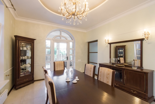 
  Продается дом, 511 м², Ростов-на-Дону
. Фото 18.