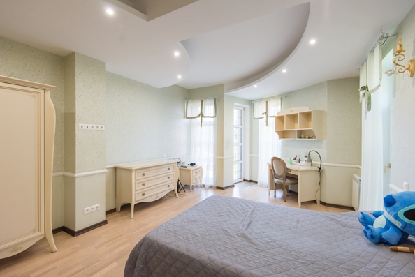 
  Продается дом, 511 м², Ростов-на-Дону
. Фото 38.