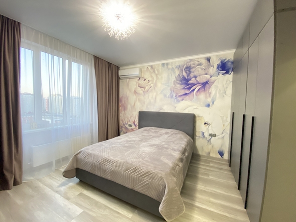 
  Продается 2-комн. квартира, 56.8 м², Ткачева ул, д. 22
. Фото 9.