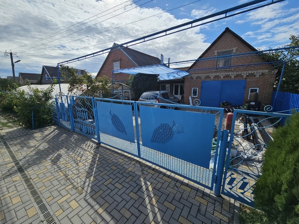 
  Продается дом, 167 м², поселок Красный Сад
. Фото 1.