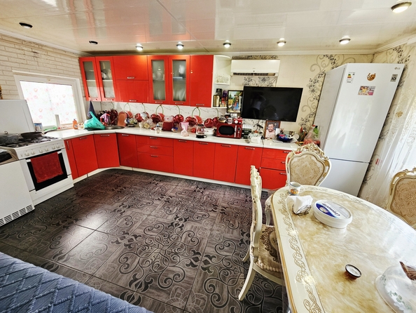 
  Продается дом, 167 м², поселок Красный Сад
. Фото 7.