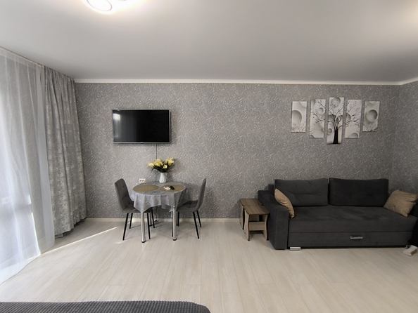 
  Продается студия, 34 м², Оганова ул, д. 20
. Фото 7.