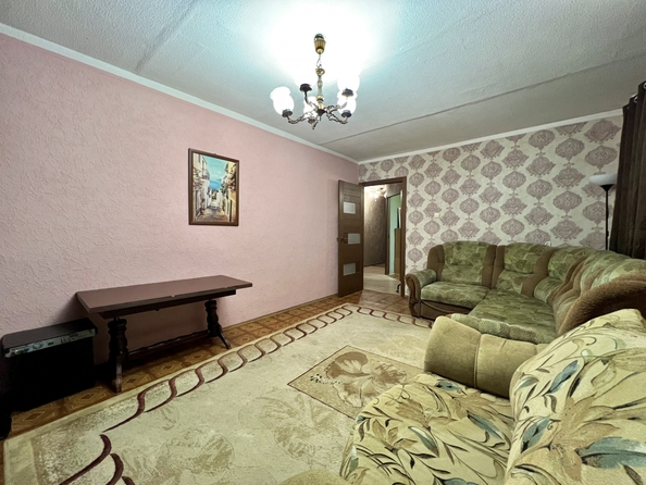 
  Продается 2-комн. квартира, 52 м², Платова ул, д. 66
. Фото 5.