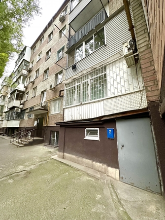 
  Продается 1-комн. квартира, 33 м², Филимоновская ул, д. 289/67
. Фото 18.