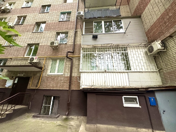 
  Продается 1-комн. квартира, 33 м², Филимоновская ул, д. 289/67
. Фото 19.