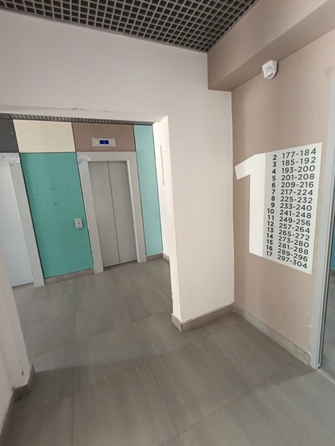 
  Продается 1-комн. квартира, 33 м², Солженицына пр-кт, д. 15/1
. Фото 11.