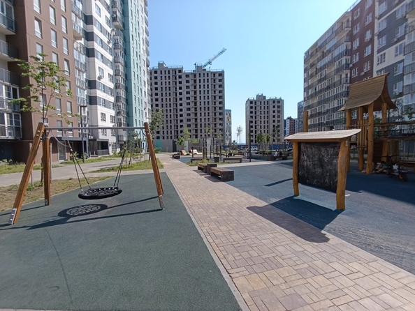 
  Продается 1-комн. квартира, 33 м², Солженицына пр-кт, д. 15/1
. Фото 15.