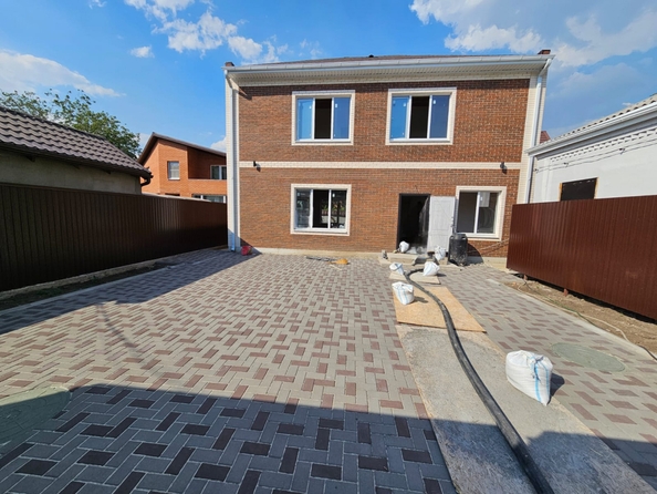 
  Продается дом, 130 м², Ростов-на-Дону
. Фото 2.