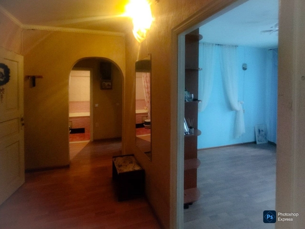 
  Продается 2-комн. квартира, 52 м², Авиамоторный пер, д. 28
. Фото 6.