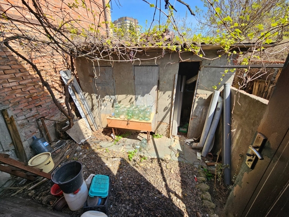 
  Продается дом, 66 м², Ростов-на-Дону
. Фото 11.