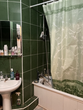 
  Продается 1-комн. квартира, 47.7 м², Извилистая ул, д. 11
. Фото 5.