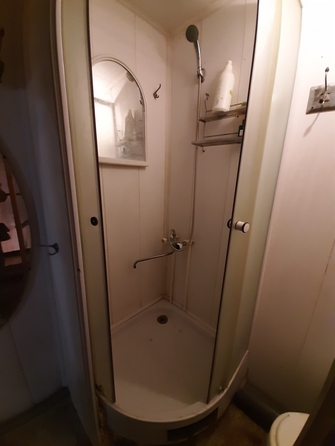 
  Продается 1-комн. квартира, 24 м², Портовая ул, д. 21
. Фото 8.