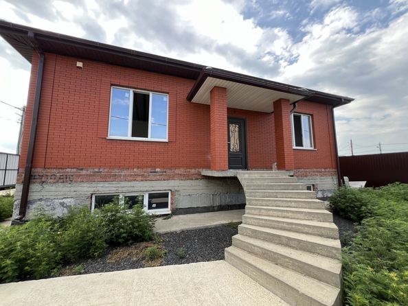 
  Продается дом, 212 м², Аксай
. Фото 1.