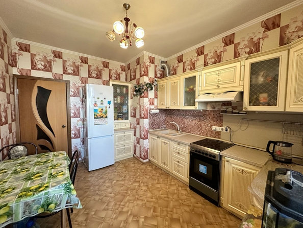
  Продается 2-комн. квартира, 54.2 м², Еременко ул, д. 97/29
. Фото 3.