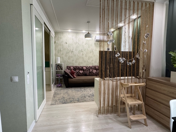 
  Продается 2-комн. квартира, 45.9 м², Магнитогорская ул, д. 1Б
. Фото 4.