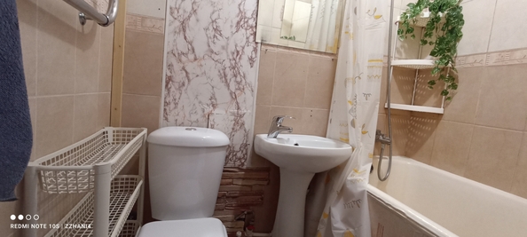 
  Продается студия, 20 м², Добровольского ул, д. 20
. Фото 4.