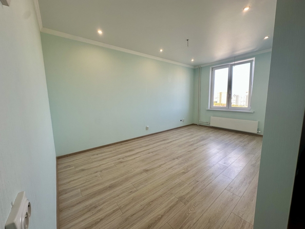 
  Продается 1-комн. квартира, 34 м², Маршала Жукова пр-кт, д. 23
. Фото 1.