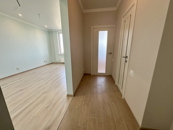 
  Продается 1-комн. квартира, 34 м², Маршала Жукова пр-кт, д. 23
. Фото 3.