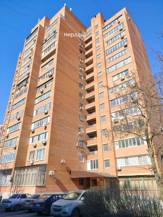 
  Продается 1-комн. квартира, 47 м², Жлобинский пер, д. 23
. Фото 1.