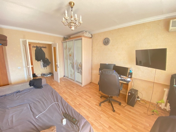 
  Продается 1-комн. квартира, 47 м², Жлобинский пер, д. 23
. Фото 7.