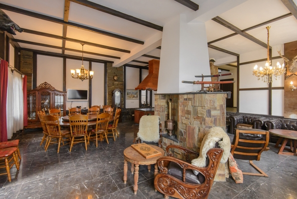 
  Продается дом, 305 м², хутор Савченко
. Фото 8.