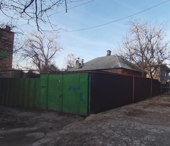 
  Продается дом, 59 м², Ростов-на-Дону
. Фото 1.