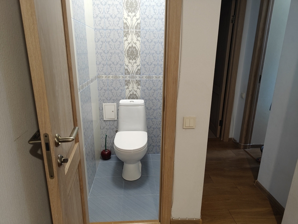 
  Продается 3-комн. квартира, 70.1 м², Комарова ул, д. 132
. Фото 15.