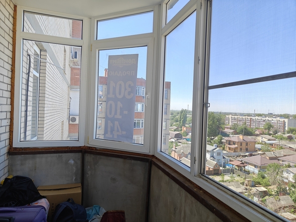 
  Продается 3-комн. квартира, 70.1 м², Комарова ул, д. 132
. Фото 18.