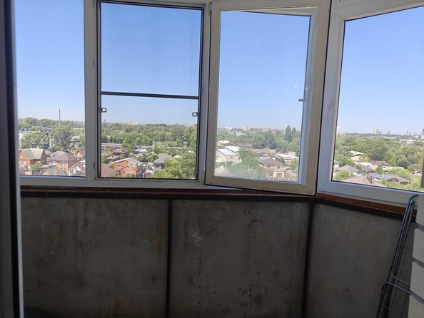 
  Продается 3-комн. квартира, 70.1 м², Комарова ул, д. 132
. Фото 19.