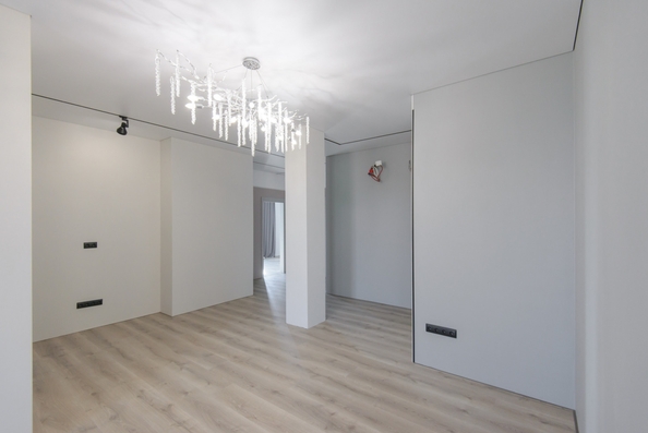 
  Продается 4-комн. квартира, 139.1 м², Максима Горького ул, д. 120
. Фото 9.