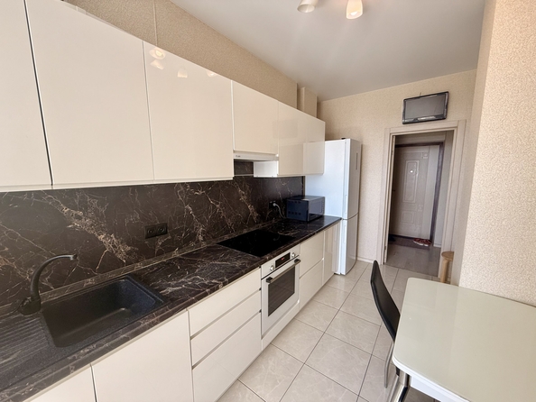 
  Продается 1-комн. квартира, 37 м², Еременко ул, д. 100/70
. Фото 1.