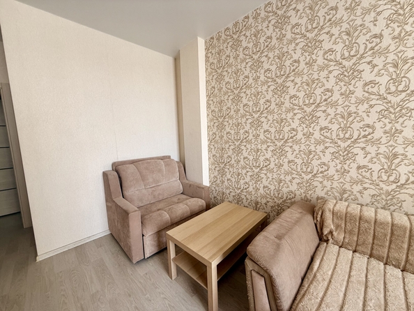 
  Продается 1-комн. квартира, 37 м², Еременко ул, д. 100/70
. Фото 12.