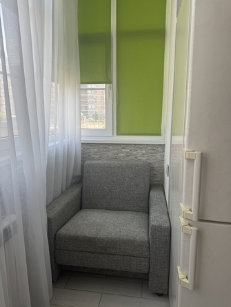 
  Продается 1-комн. квартира, 35 м², Батуринская ул, д. 165/13
. Фото 3.