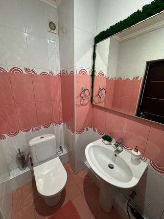 
  Продается 3-комн. квартира, 102 м², 3-я Кольцевая ул, д. 58
. Фото 10.