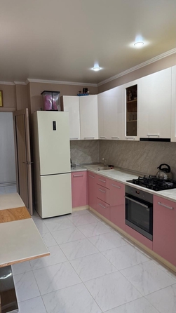 
  Продается 2-комн. квартира, 64 м², Богданова ул, д. 75
. Фото 1.
