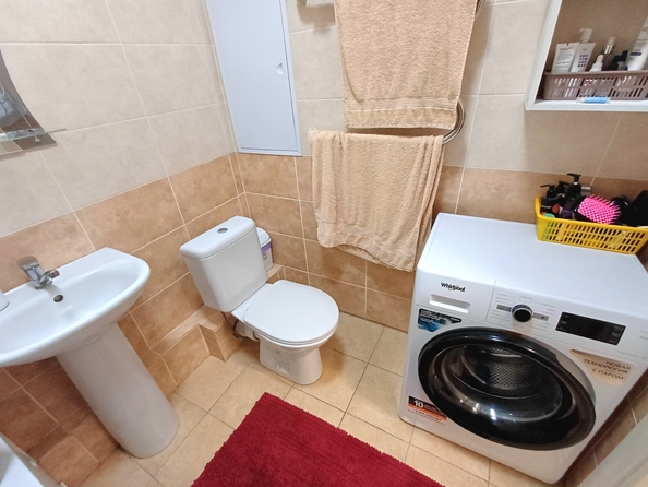 
  Продается 1-комн. квартира, 36 м², Еляна ул, д. 66
. Фото 10.